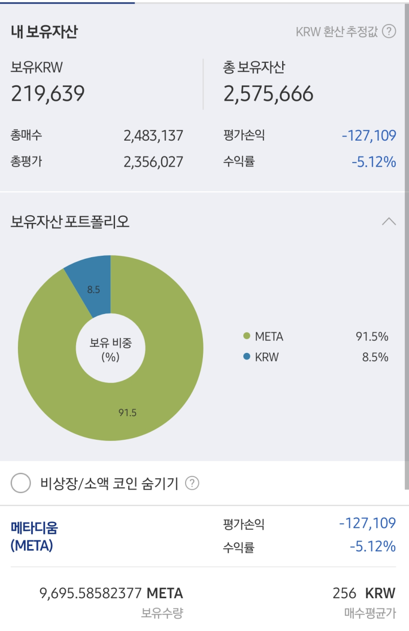 그레이스케일 포트폴리오 및 수익률 -세계최대 암호화폐 투자운용사 : 네이버 블로그