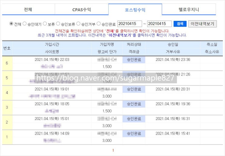  매일 10,000원씩 벌고 있는 투잡/부업 아이템