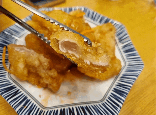  [안산/중앙동]겉바속촉 꿔바로우 맛집 마라공방 고잔점후기