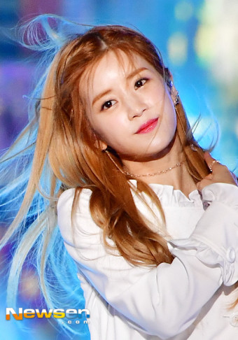  에이핑크 박초롱 청주 학폭의혹 사과는 했지만 학폭은 아니라는 박초롱