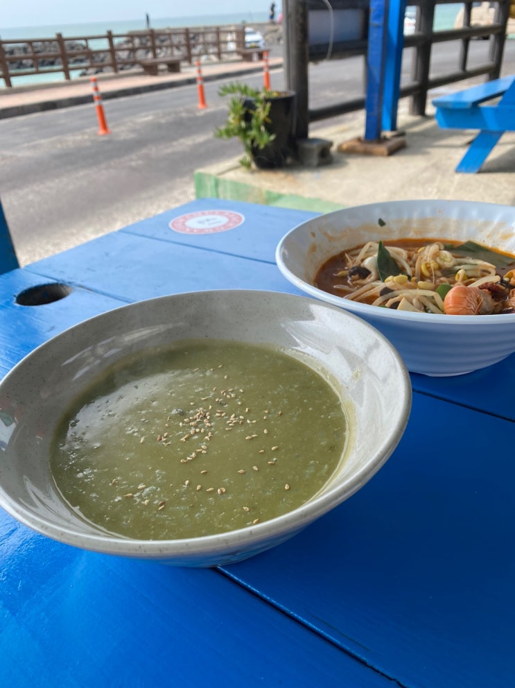  곽지해녀의집 낙팀장추천맛집!!