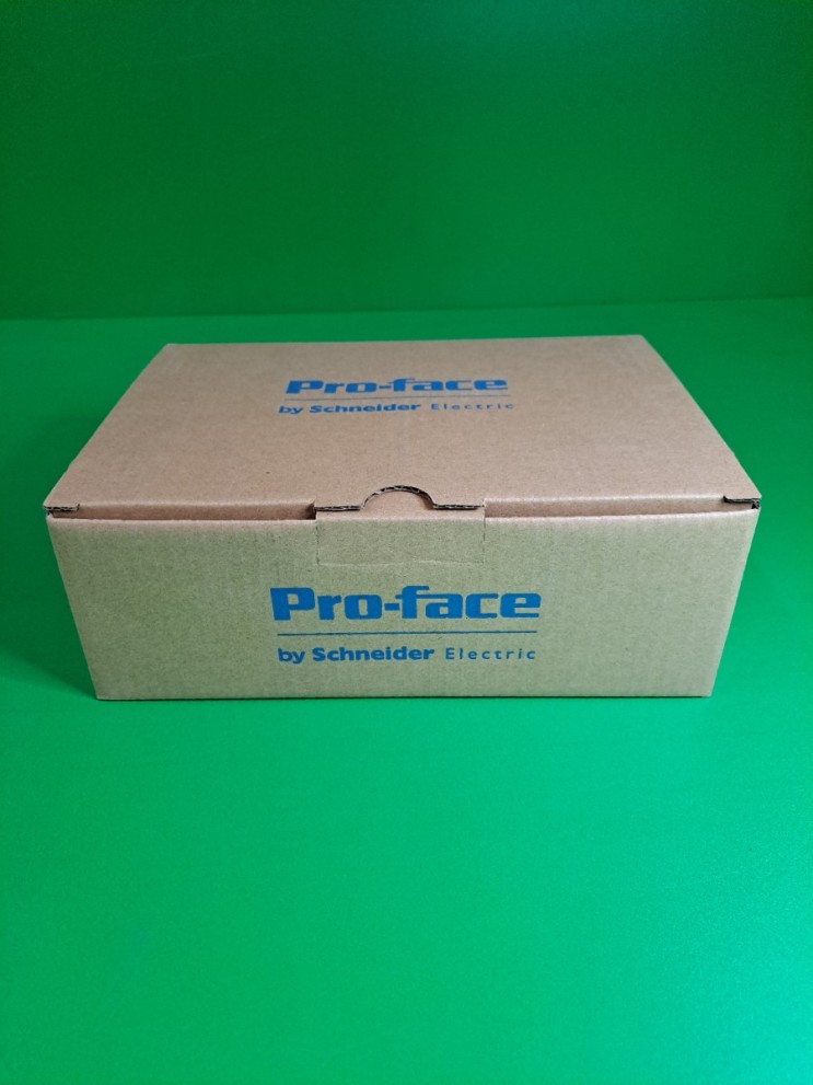 신품 Pro-face 프로페이스 PFXGP4402WADW 7인치 터치스크린(판매)