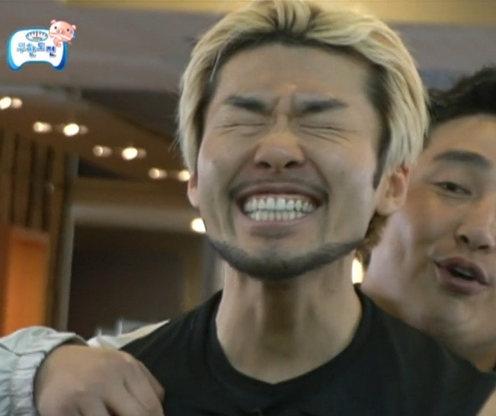 더드림피트니스 이미지