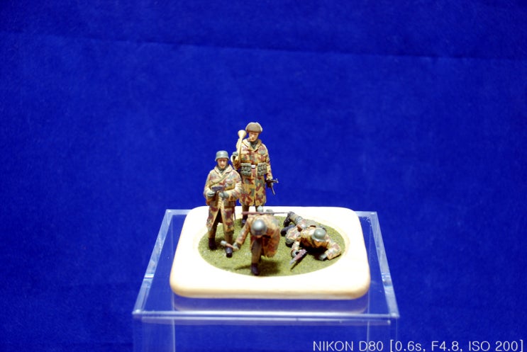 7. 독일 친위대 보병 세트'러시아1944'(German SS Infantry 'Russia 1944')-아카데미 7. 독일 친위대 보병 세트'러시아1944'(German SS Infantry 'Russia 1944')-아카데미