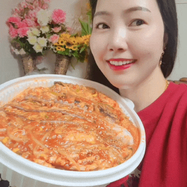  와동맛집 청춘 아구찜&알곤이찜