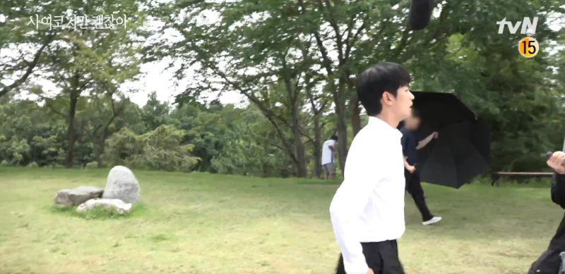 서예지 과사 김수현도 혀를 내두른 연기에 엄청난 행적들..!