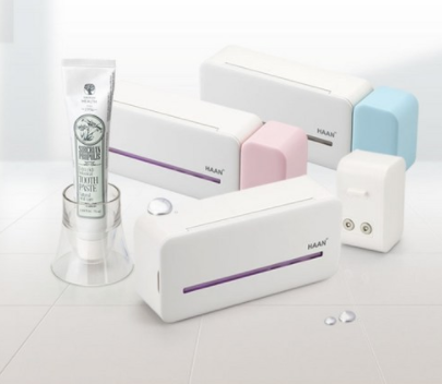  한경희생활과학 배터리팩분리 프리미엄 가정용 UV LED 무선 칫솔살균기 벽걸이형 자외선살균 24%할인받는법! HT-5500W 로켓 무료배송