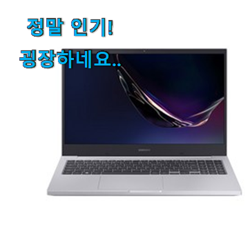 갓성비 삼성 노트북 i5 갓템 강추! 갓성비 삼성 노트북 i5 갓템 강추!