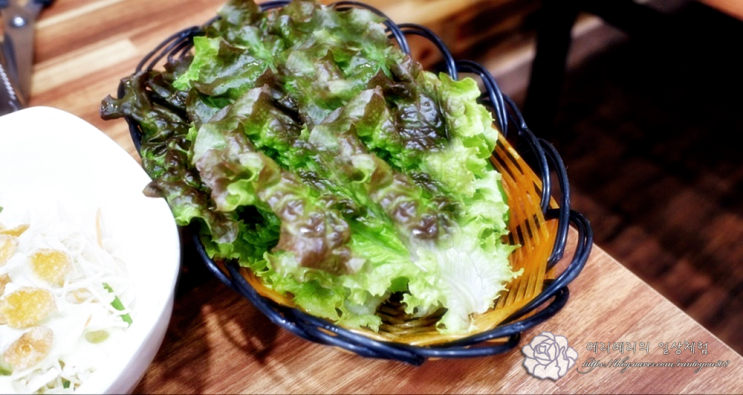  전남 화순 맛집 푸짐하고 가성비 좋은 갈비집 느껴보라