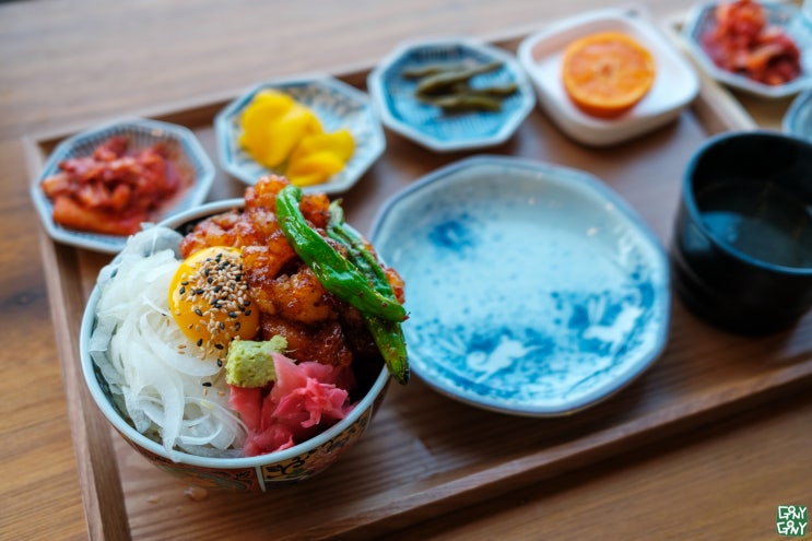  협재해수욕장 맛집 제주 듬삭한, 한림 맛집 공유합니다!