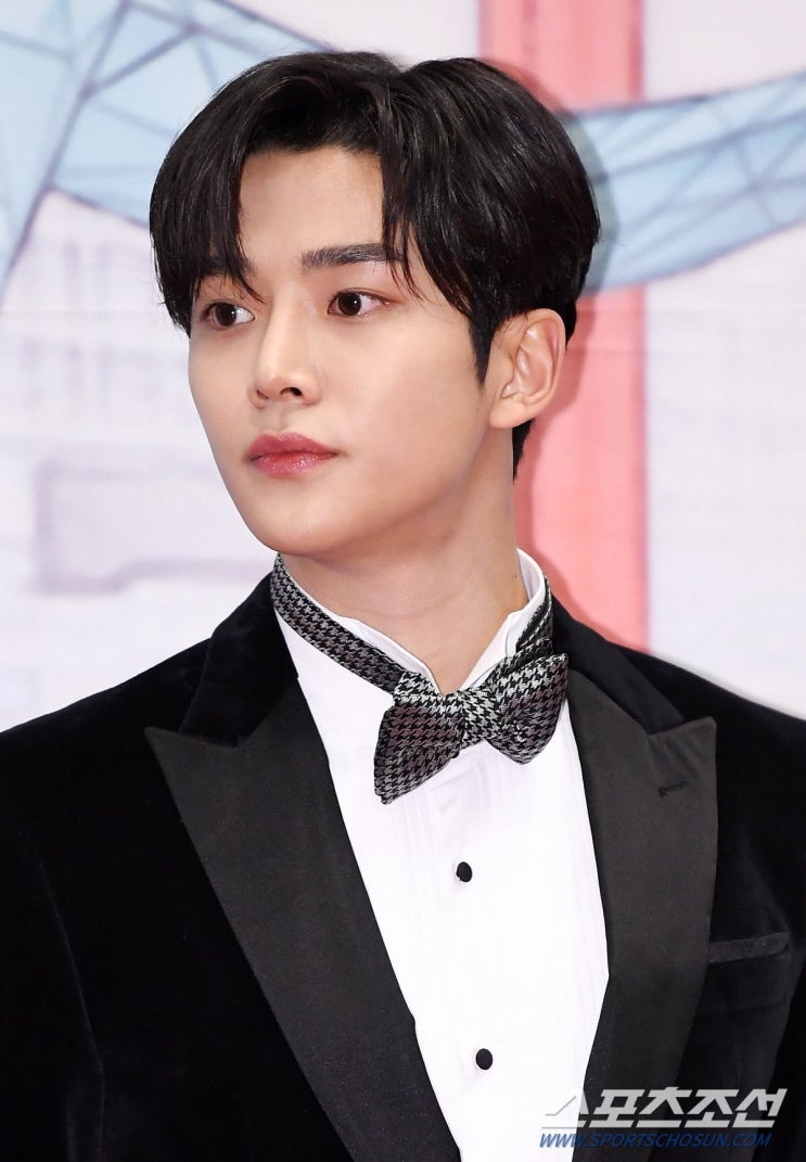  SF9 로운 완깐 / 반깐 / 덮머 덮은머리 / 펌 헤어스타일 모음
