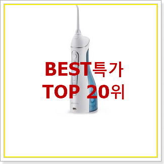  너무 사고싶은 왕타샷구강세정기 구매 후회 안할겁니다