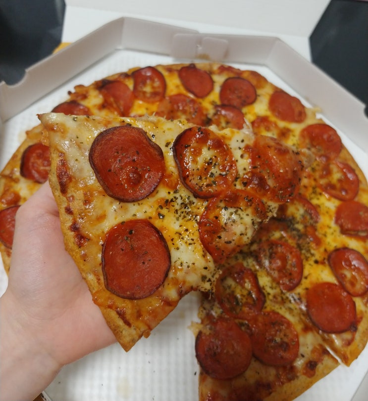  천안 두정동/ 맥주 안주로 추천! 피맥에는 비스트로피자!