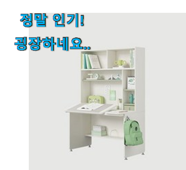 요즘대세 갓템 한샘 책상세트 요즘대세 갓템 한샘 책상세트