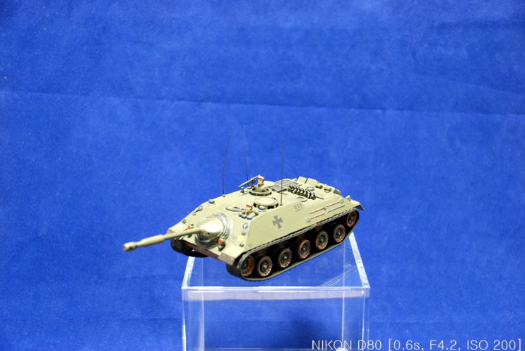 Jagdpanzer(자드팬져 탱크)-아카데미 Jagdpanzer(자드팬져 탱크)-아카데미