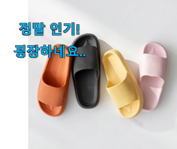 아이디어 넘치는 실내 슬리퍼 제대로된 순번 구성이 참 좋아요 아이디어 넘치는 실내 슬리퍼 제대로된 순번 구성이 참 좋아요