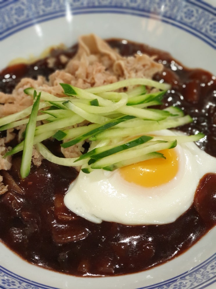  내돈 내산  솔직 :  청량리 역점 매란방 중식당