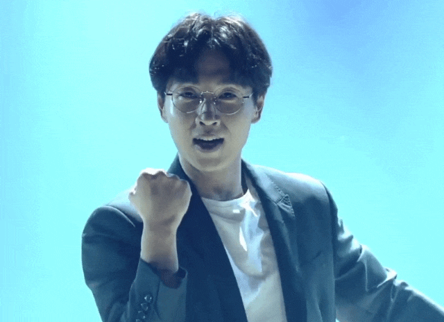  놀면뭐하니 SG워너비 이석훈(MSG워너비 차승원) 추는 나야나 (프로듀스101)