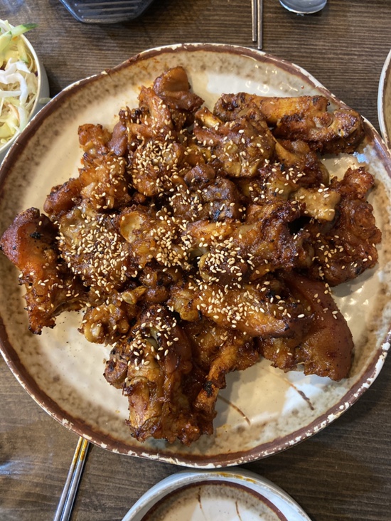  [종암동 로컬 맛집] 길음동에서 오래된 맛집인 장수한방족발보쌈을 다녀왔습니다!