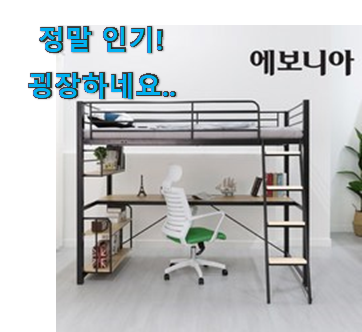 신뢰가는 good 물건 철제 벙커침대 신뢰가는 good 물건 철제 벙커침대