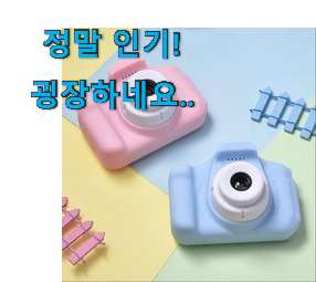 유행예감 미니 디지털카메라 신기한 목록 갖고싶어요.