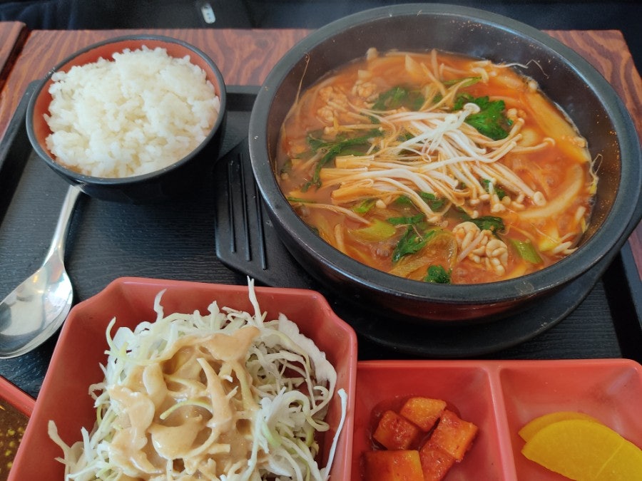 미소야 화성남양점 사진 3