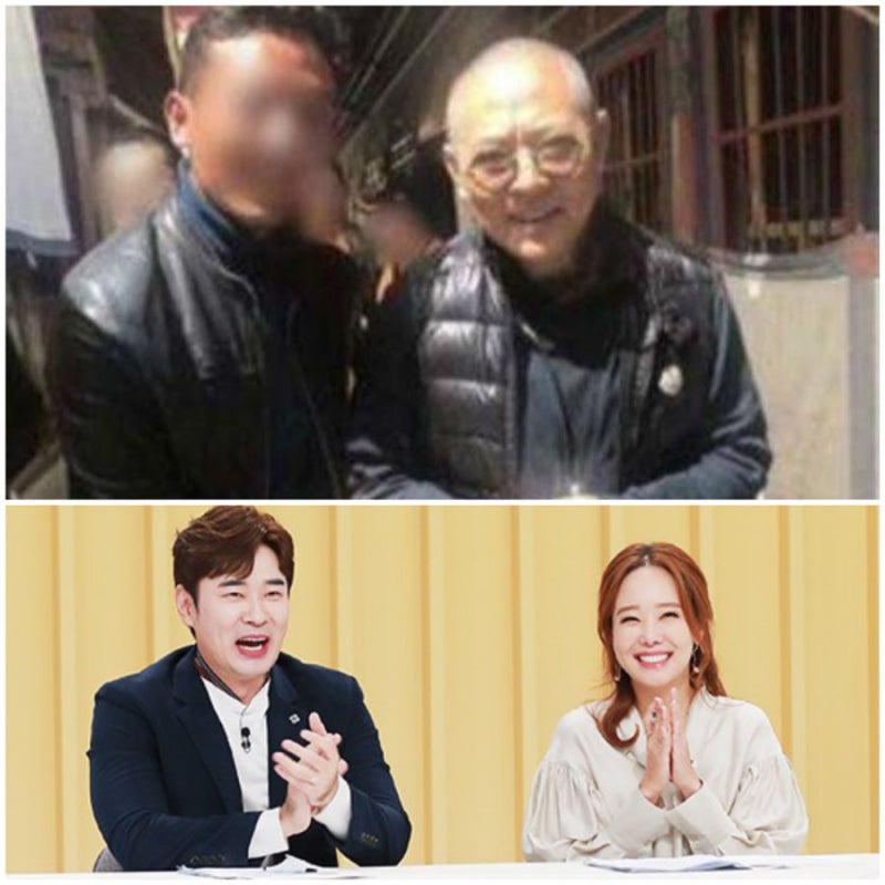 '엄지의 제왕'이연걸 충격 근황 "자가면역질환, 빠른 노화" mc 조충현 소유진 나이 정리