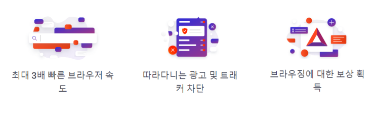  브레이브 브라우저 다운로드