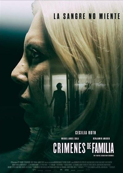 넷플릭스영화, 가족의 죄(The Crimes That Bind, Crímenes de familia, 아르헨티나, 2020) 넷플릭스영화, 가족의 죄(The Crimes That Bind, Crímenes de familia, 아르헨티나, 2020)