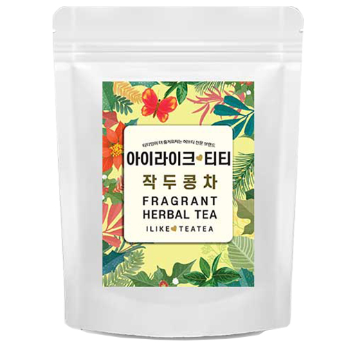 핵가성비 좋은 아이라이크티티 작두콩차 삼각티백, 1g, 100개 추천해요 핵가성비 좋은 아이라이크티티 작두콩차 삼각티백, 1g, 100개 추천해요