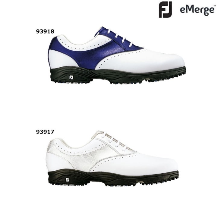 당신만 모르는 풋조이 여성 골프화 EMERGE 93917 93918 추천합니다 당신만 모르는 풋조이 여성 골프화 EMERGE 93917 93918 추천합니다