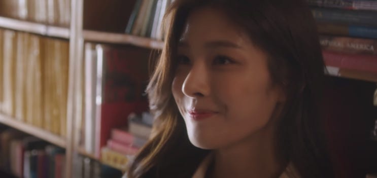  [MV] 박재정 _ 좋았는데 [뮤비/가사/듣기]