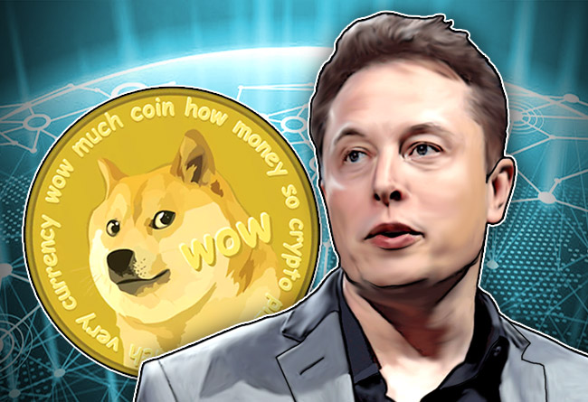  도지코인 폭등!! 미쳤다!! 진짜 화성가는건가? dogecoin, elonmusk