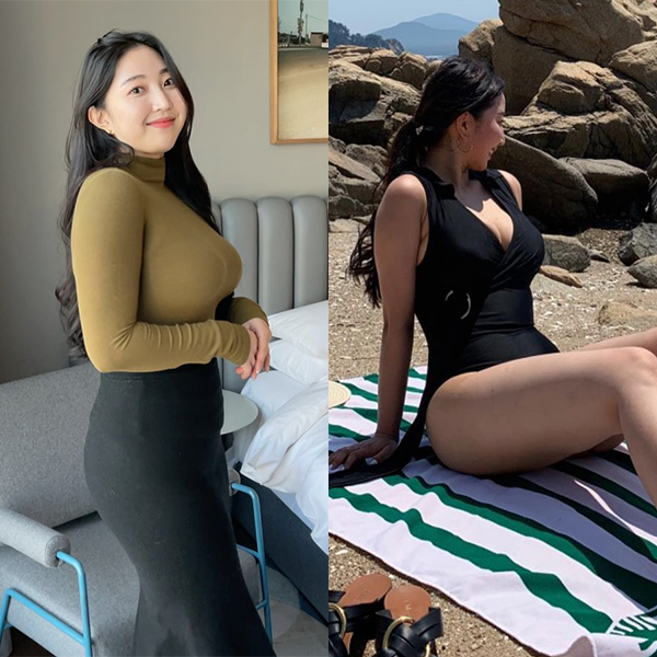 호불호 몸매의 E컵 육덕녀 박선우 인스타 근황 호불호 몸매의 E컵 육덕녀 박선우 인스타 근황