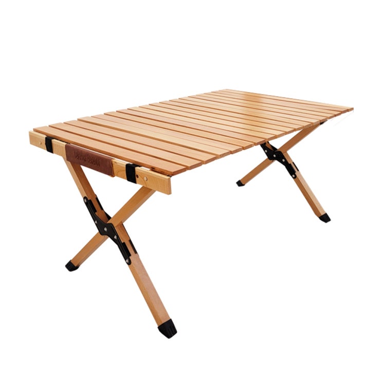 구매평 좋은 젤코바 캠핑 우드 원목 롤 테이블 다용도 접이식 폴딩 휴대용 차박 90cm, 네추럴우드 좋아요 구매평 좋은 젤코바 캠핑 우드 원목 롤 테이블 다용도 접이식 폴딩 휴대용 차박 90cm, 네추럴우드 좋아요