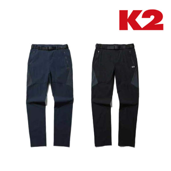 최근 인기있는 [현대백화점]K2 케이투 KMM20383 남성용 EMPORIUM_배색팬츠 좋아요