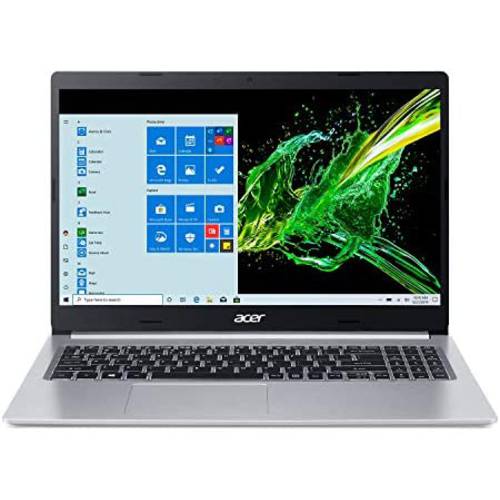 가성비갑 Acer Acer Aspire 5 A515-55-378V 15.6 Full HD Display 10th Gen Intel, 상세내용참조, 상세내용참조, 상세내용참조 좋아요