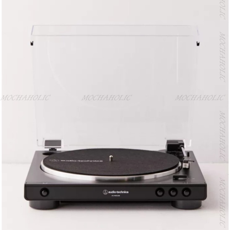 구매평 좋은 Audio Technica 오디오테크니카 턴테이블 [블랙] 블루투스 LP 플레이어 AudioTechnica 추천합니다