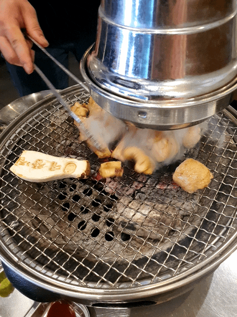  철산 대창집 철산 상업지구 맛집 뿌시기~