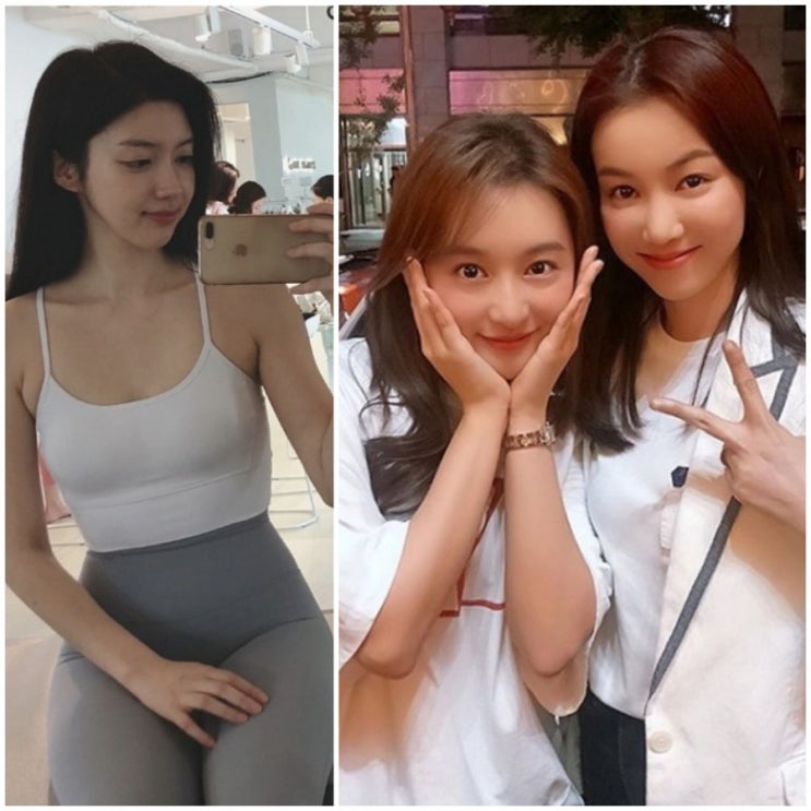 <b>미우새 김옥빈</b> 나이 <b>동생</b> 채서진 고향 <b>결혼</b> 남편 셀프 프로필... 