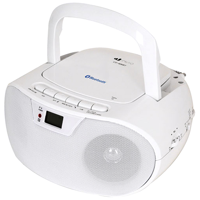 요즘 인기있는 인비오 블루투스 CD 재생기, CD-600BT, 화이트 추천합니다 요즘 인기있는 인비오 블루투스 CD 재생기, CD-600BT, 화이트 추천합니다