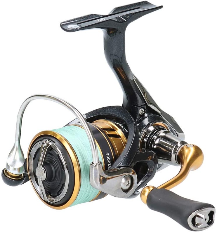 인기있는 9.예상수령일 2-6일 이내 다이와 (DAIWA) 스피닝 릴 레가리스 LT3000-CXH B07YR4XK3M 일본아마존추천, One Color 추천합니다