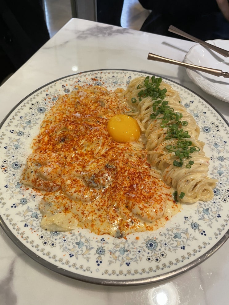  [신사 맛집] 을지다락