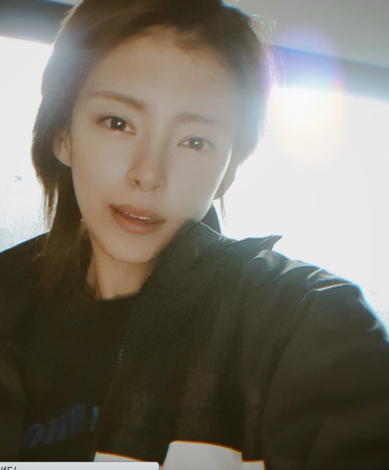 정혜인 사주(런닝맨 출연, 시지프스, 루갈 작품)