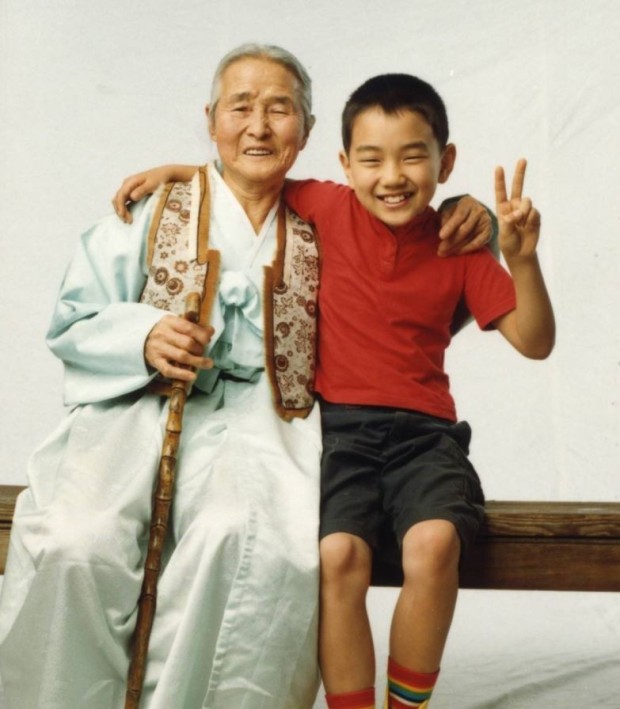 영화 '집으로'에 출연했던 김을분 할머니, 노환으로 별세...향년 95세 영화 '집으로'에 출연했던 김을분 할머니, 노환으로 별세...향년 95세