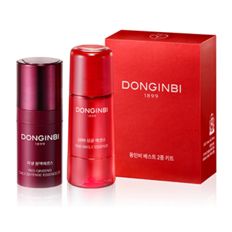  [DONGINBI]] 동인비 베스트 에센스 2종 샘플링 이벤트 4.19 ~ 소진시 까지