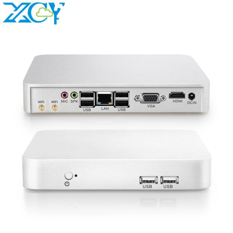 선호도 좋은 미니데스크탑 XCY Mini PC Intel Celeron J1900 N2810 Computer Minipc Office Compute Linux Win 10 7 HD 선호도 좋은 미니데스크탑 XCY Mini PC Intel Celeron J1900 N2810 Computer Minipc Office Compute Linux Win 10 7 HD