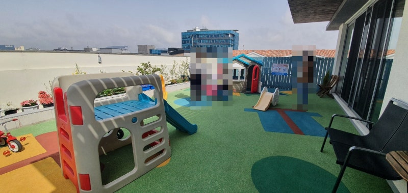 [신제주 강미정소아청소년과] 우리동네에도 소아과가 들어왔어요