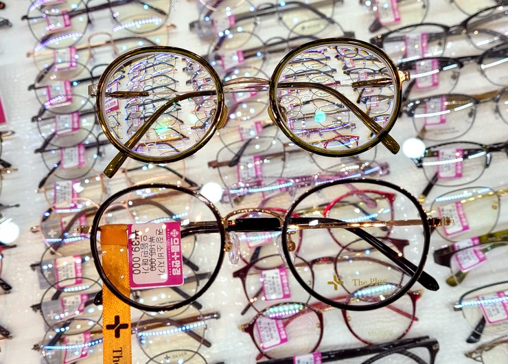 강서구 화곡역 안경 도매가로 저렴하게 구입! 으뜸플러스안경 후기