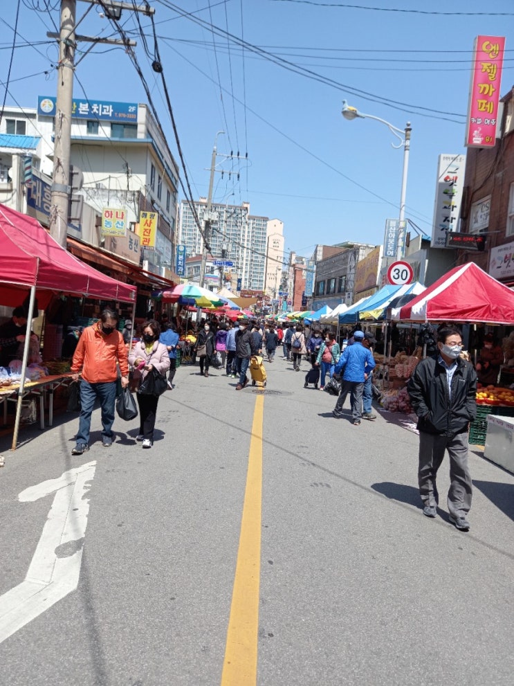 일산의 전통시장 일산5일장. 일산장날 재래시장 구경하기 일산의 전통시장 일산5일장. 일산장날 재래시장 구경하기